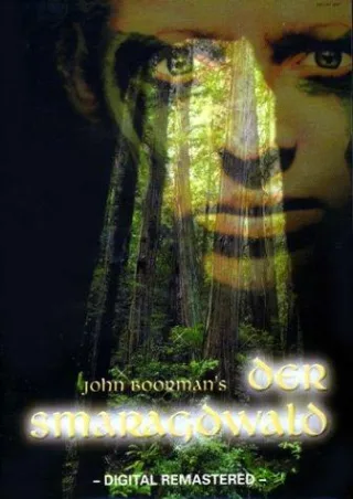 Der Smaragdwald [DVD] [2001]