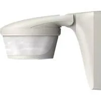 theLuxa P220 WH, Bewegungsmelder weiß