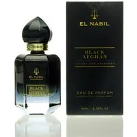 El Nabil Eau de Parfum El Nabil Black Afghan Eau de Parfum 65 ml