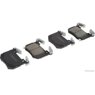Jakoparts Bremsbel?ge hinten GENESIS G70 Kia Stinger