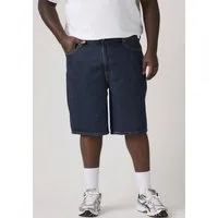 Levi's® Plus Jeansbermudas LV Shorts 469 LOOSE S Loose Fit
