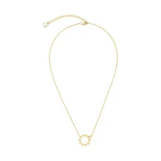 Coeur de Lion Kette 2056/10-1816
