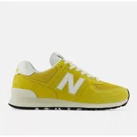 New Balance New Balance U 574 4SH Herren Mars Yellow Sneaker