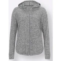 Witt Trainingsjacke Jacke Langarm