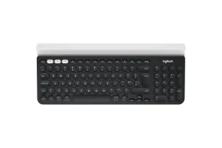 Logitech K780 Multi-Device | 920-008038 | Tastatur - kabellos