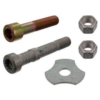 Febi Montagesatz f?r Querlenker Mercedes S-Klasse W140 2,8 23463