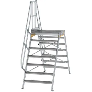 Munk Überstieg 60° Stufenbreite 1000 mm - 600927