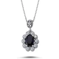 EinStein Diamant Goldkette