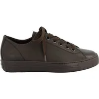Paul Green Paul Green 4704-830, Sneaker, Braun (Coffee), Damen Sneaker
