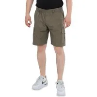 Ben Creek Cargobermudas QSH01K Bermuda mit Cargo Taschen, kurze Herren Hose, Short mit Dehnbund