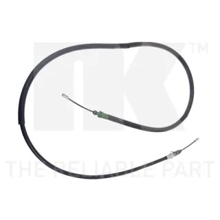NK Handbremsseil links Citroen Xsara 901954