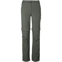 Killtec Zip-off-Hose Zip Off Hose Wasserabweisend (0-tlg)