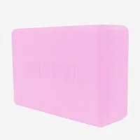 GORILLA SPORTS Yogamatte Yoga Block aus Schaumstoff (1-St)