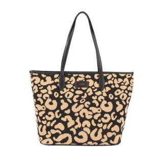 Notturno Lara Shopper Lhz black - Gr. - L