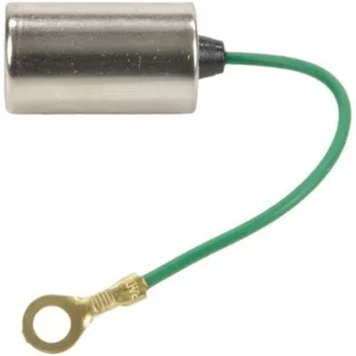 Bosch Kondensator Alfa Romeo Mercedes Porsche VW Volvo