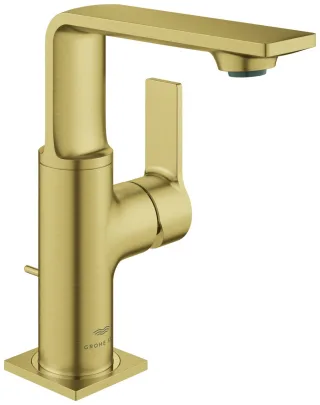 GROHE Waschtischarmatur Allure 32757_1 M-Size cool sunrise gebürstet, 32757GN1 32757GN1