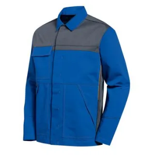 uvex banwear+ Störlichtbogen blau/grau 90/94 - 9841720