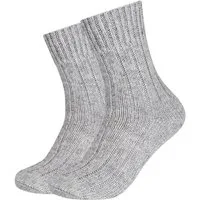 Camano Socken 2er Pack