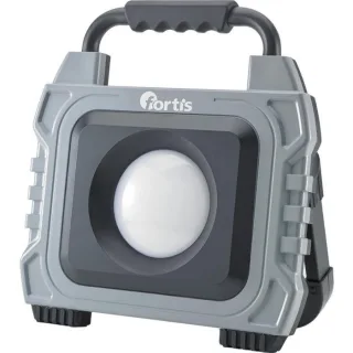FORTIS Arbeitsleuchte 4317784704212 60 Watt 1000 Lumen