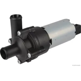 Elparts Zusatzwasserpumpe Mercedes M-Klasse W163