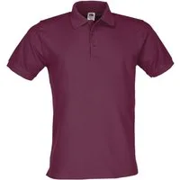 Fruit of the Loom Poloshirt Fruit of the Loom Premium Polo