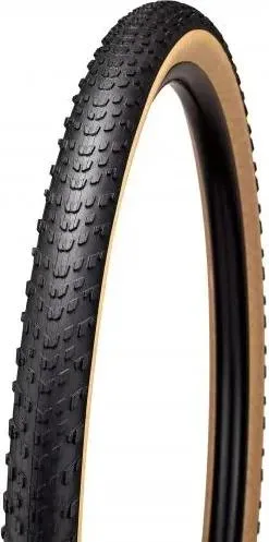 Specialized Terra TLR Gravelreifen 28" tan sidewall 45 mm