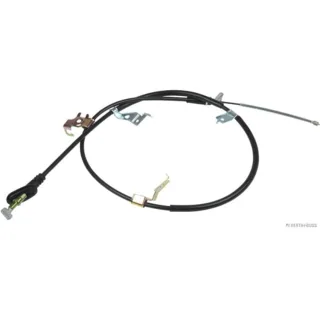 Jakoparts Handbremsseil hinten links Suzuki Sx4
