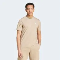 adidas Sportswear T-Shirt SEASONAL ESSENTIALS MELANGE