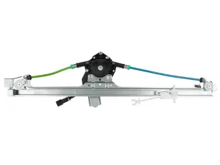 Fensterheber Elektrisch VORNE LINKS mit Motor 7700311820 4408554 91165704 für Renault Trafic II 01-14 / Opel Vivaro 01-14