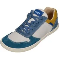 KOEL DATE SUEDE 08M020.101-700 Barfußschuh Yellow