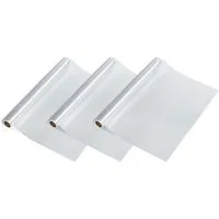 WENKO Schubladenmatte Modell schwarz (Set, 3 St)