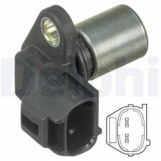 Delphi Sensor f?r Nockenwellenposition Lexus Toyota SS11214
