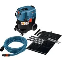 Bosch Professional Nass-Trocken-Sauger GAS 35 M AFC, 1380 W