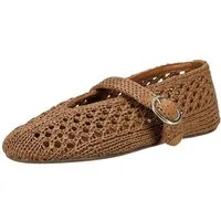 STEVE MADDEN STEVE MADDEN Ballerinas Textil Riemchenballerina