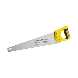 STANLEY Sharpcut Holzsäge 20"/ 500 mm, 11 TPI - STHT20371-1