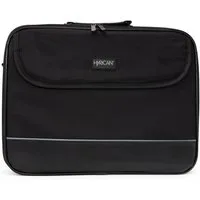 Hyrican Laptoptasche Laptop Tasche für Notebooks bis 15,6 Zoll, Business Computertasche, Umhängetasche, Schultertasche, Notebooktasche