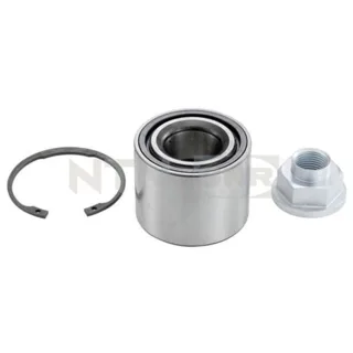 SNR Radlager hinten Suzuki Splash Swift