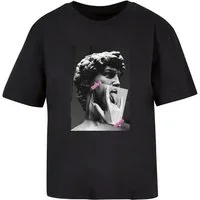 Miss Tee T-Shirt Tongues Out Tee