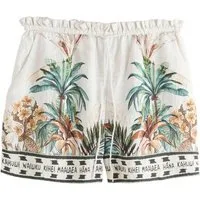 Next Strandshorts Sommerliche Strand-Shorts (1-tlg)