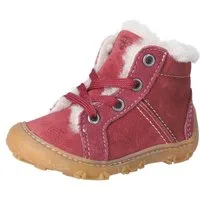 PEPINO by RICOSTA Elia WMS: weit Winterstiefel Lauflernschuh mit Warmfutter, Größenschablone zum Download