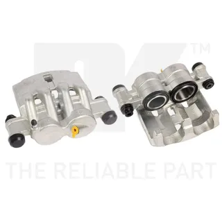 NK Bremssattel vorne links Citroen Fiat Opel Peugeot 2119151
