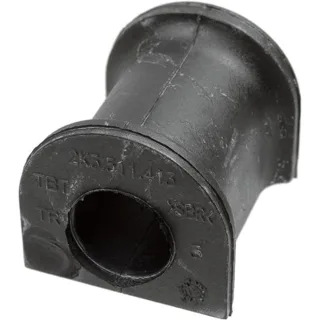 Lemf?rder Stabilisatorlager hinten VW Caddy