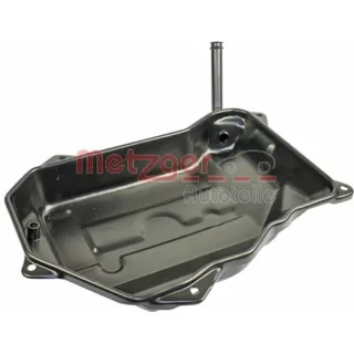 Metzger ?lwanne f?r Automatikgetriebe Audi A4 A6