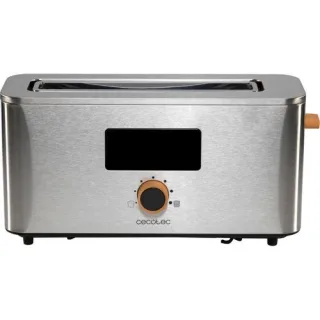 CECOTEC Touch&Toast Extra