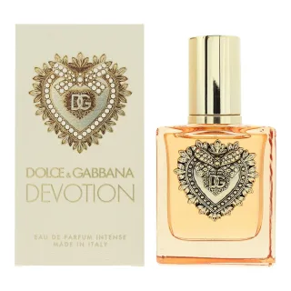 Dolce & Gabbana Devotion Intense Eau de Parfum 50ml Spray für Sie