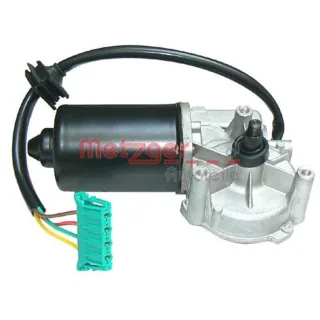 Metzger Wischermotor vorne Mercedes C Klasse