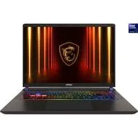 Vector 16 HX AI A2XWHG-476, Gaming-Notebook grau, Intel Core Ultra 9 275HX, NVIDIA GeForce RTX 5070 Ti, 16 GB DDR5, 1 TB (1 TB SSD), Windows 11 Home