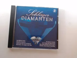Schlager Diamanten - 2