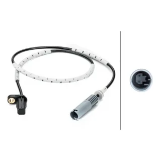 Hella Sensor f?r Raddrehzahl BMW 1er E81 3er E90 6PU012806-381