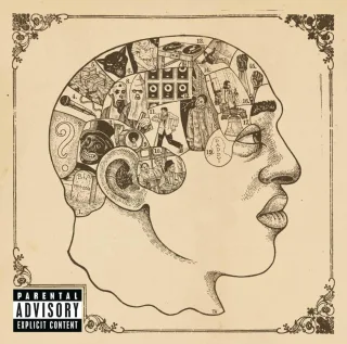 Phrenology [Audio CD] Rootsthe